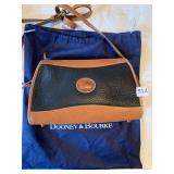 DOONEY & BOURKE PURSE
