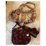 PURSES LUG & LILY BLOOM