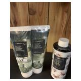 KORRES LOTION