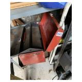 METAL TOOLBOX