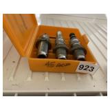 LYMAN RELOADING DIE 45