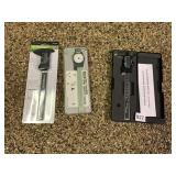 CALIPER GAUGES