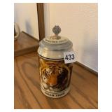 ENDANGERED SPECIES STEIN