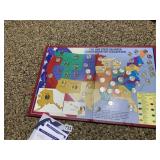 US QUARTER SET COMPLETE