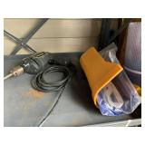 DRILL W/ PAINT STIRRER