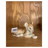 TIGER CUB MADE IN USSR