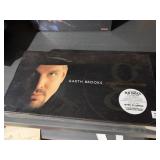 GARTH BROOKS 6 DISC SET