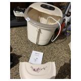 FOOT BATH CAREPEUTIC