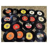 45 RECORDS JONI JAMES 5TH DIMENSION GRAND HARRIS