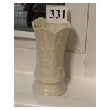 BELLEEK VASE