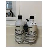 GOAT MILK HAND & BODY LOTION