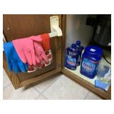 FINISH DISH WASHER CLEANER