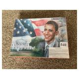 BARACK OBAMA PICTURE