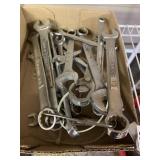 CRAFTSMAN WRENCHES