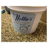 NELLIES LAUNDRY SOAP