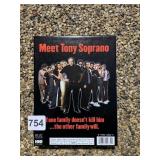 SOPRANOS DVD SET