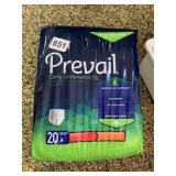 PREVAIL DIAPERS