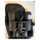 BINOCULARS 20 X 50 UNCLE HU