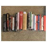 BOOKS INC. SHERLOCK HOLMES, THE PRESIDENT IS