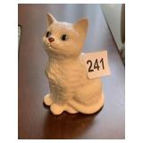ROYAL DOULTON CAT