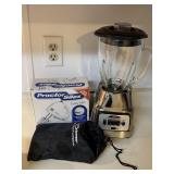 OSTER BLENDER, PROCTOR SILEX MIXER
