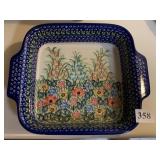 CASSEROLE KALICH POLAND