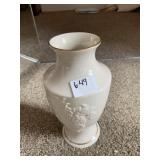 LENOX VASE