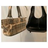 2 PURSES, LINA, JOY