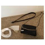 BLACK NIGHT BAG, ETC.