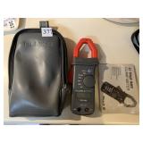 FLUKE CLAMP METER