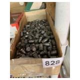 ASSORTED LEAD CAST BULLETS