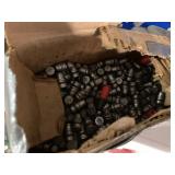 LEAD BULLETS
