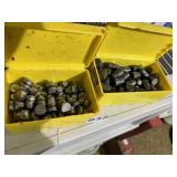 SPEER .32 CAL LEAD BULLETS AND .45 CAL SPEER