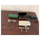 PRESCRIPTION GLASSES