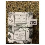 GOAT MILK SOAP