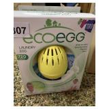 ECO EGG LAUNDRY EGG IN BOX