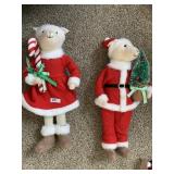 MOUSE STUFFED ANIMALS