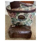 PURSES ESTEE LAUDER, GLORIA VANDERBILT