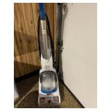 HOOVER CARPET CLEANER