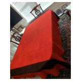 WOOLRICH BLANKET IN GREAT CONDITION