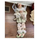 WINGED FAIRY 26"