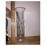 WATERFORD ATLANTIS VASE