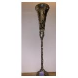 PEDESTAL VASE TALL