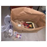 BEAR, GIFT BAG, ETC.