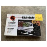 KITCHEN STOLZ CUTLERY SET