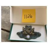 FROG DOORBELL NEW