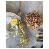 DRIED FLOWERS