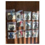 MATHEWS INTERNATIONAL 12 DAYS OF CHRISTMAS