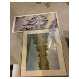 ROLFE PRINT AND OTHER