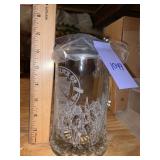 HEINZ STEIN NEVER USED